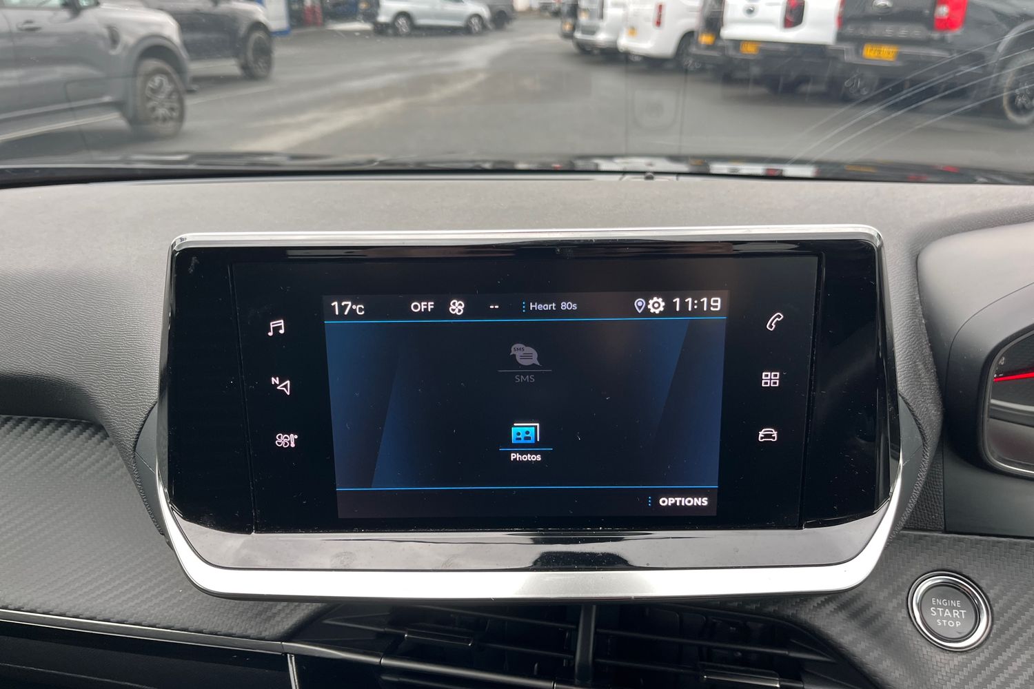 Peugeot 2008 Photo 31