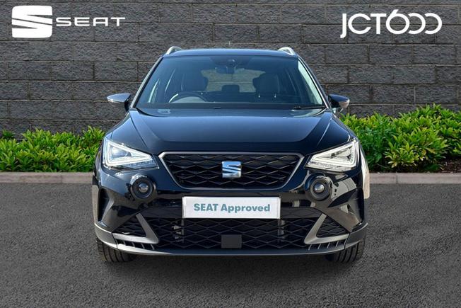 SEAT Arona Photo 8