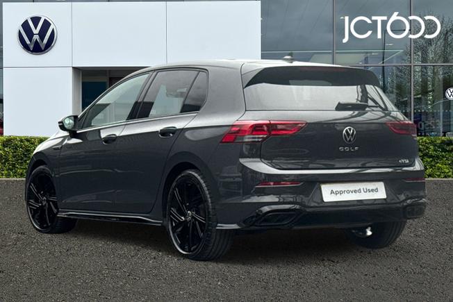 VOLKSWAGEN Golf Photo 3