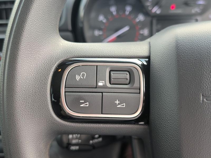 Used Citroen C3 LC23KFG 36