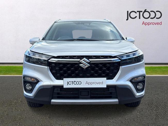 SUZUKI S-Cross Photo 8