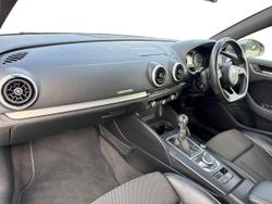 AUDI A3 Photo 2