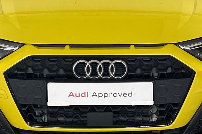 AUDI A1 Photo 29