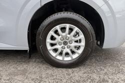 VOLKSWAGEN Transporter Photo 5