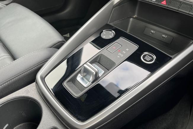 Audi A3 Photo 28