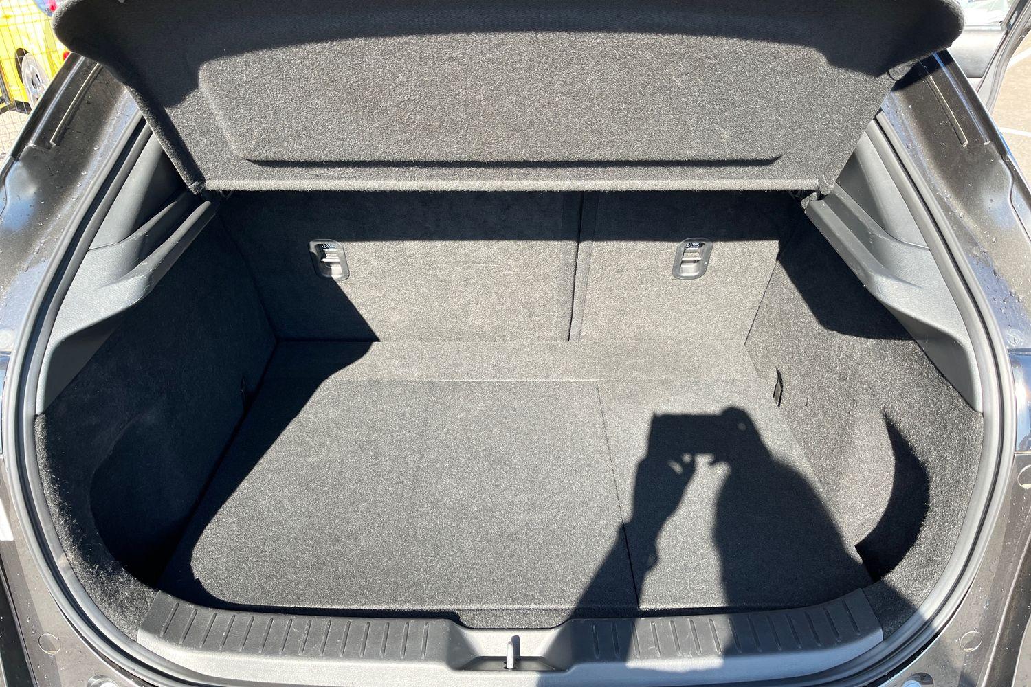 Mazda CX-30 Photo 20