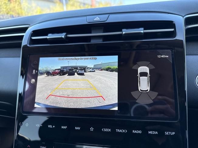 HYUNDAI Tucson Photo 48