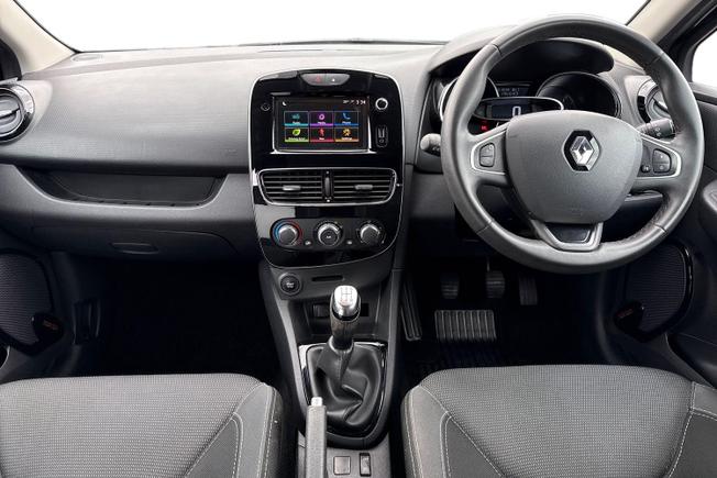 RENAULT Clio Photo 10
