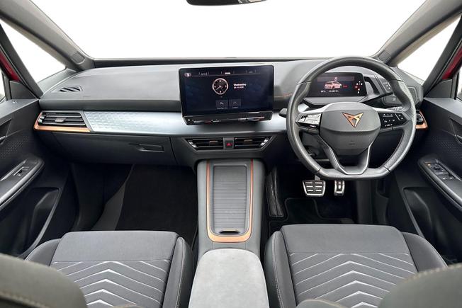 CUPRA BORN Photo 11