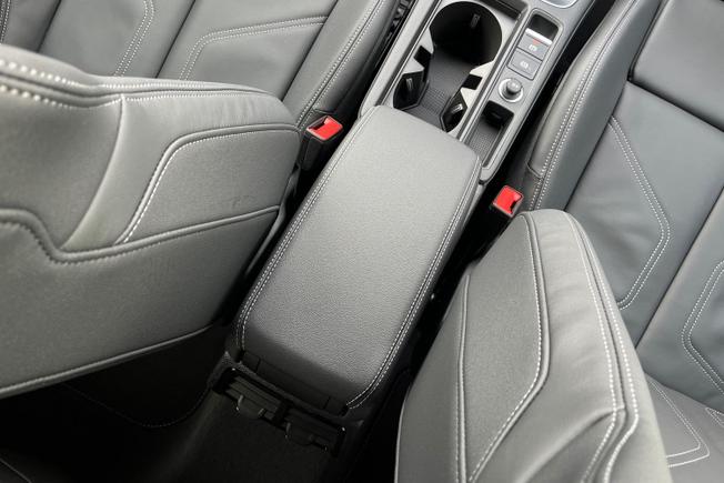 AUDI Q3 Photo 41