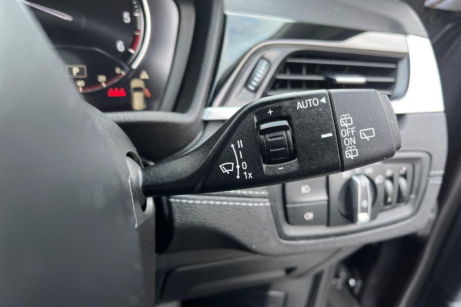 BMW X1 Photo 14