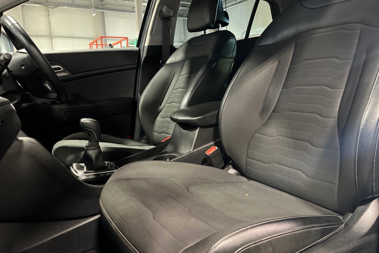 Kia SPORTAGE Photo 18