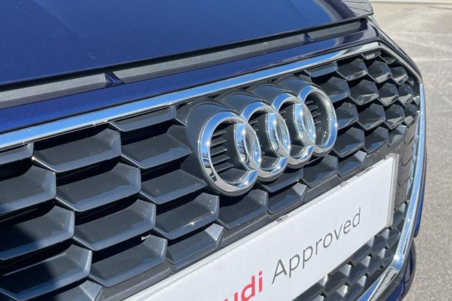 Audi A3 Photo 54