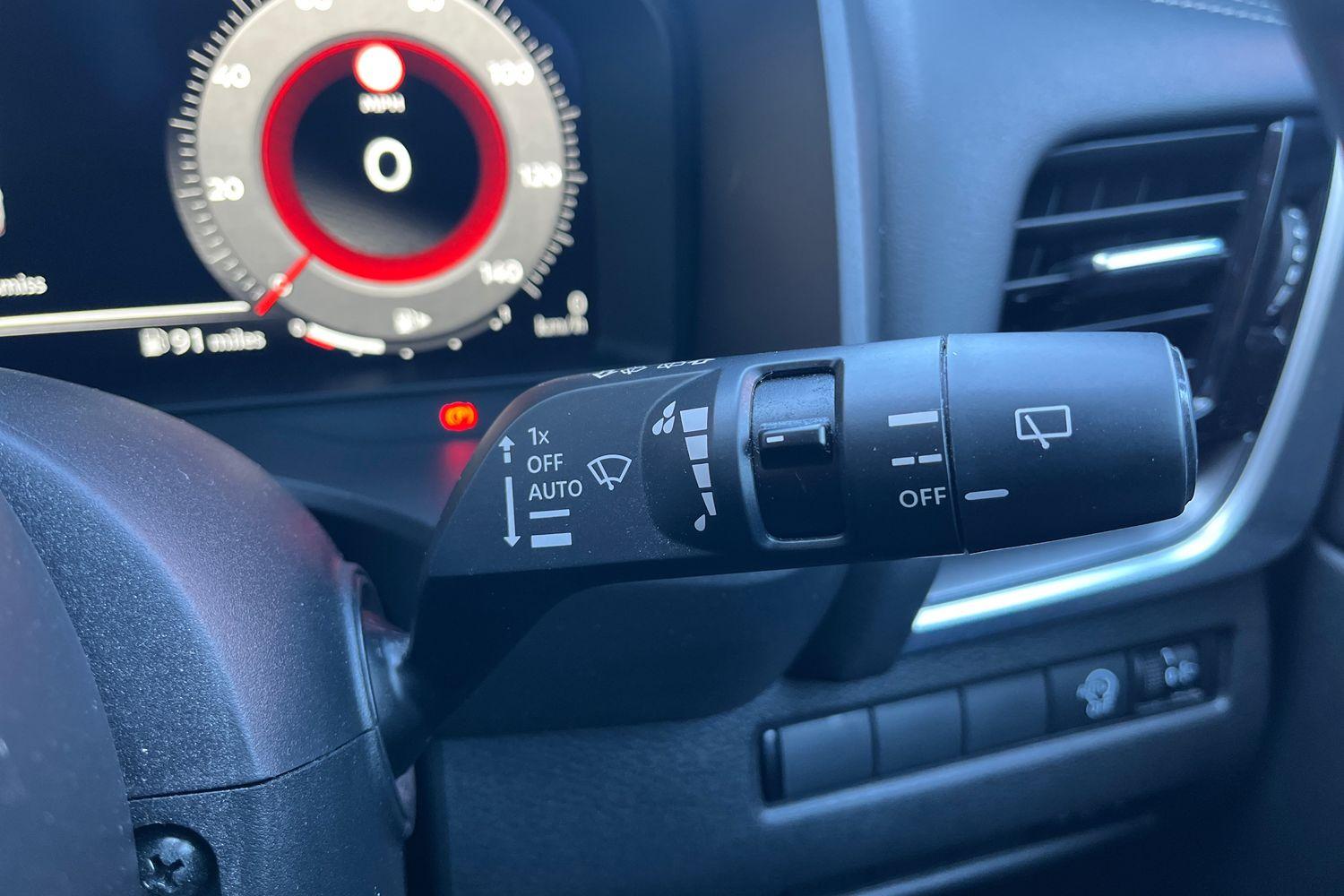 Nissan X-TRAIL Photo 14