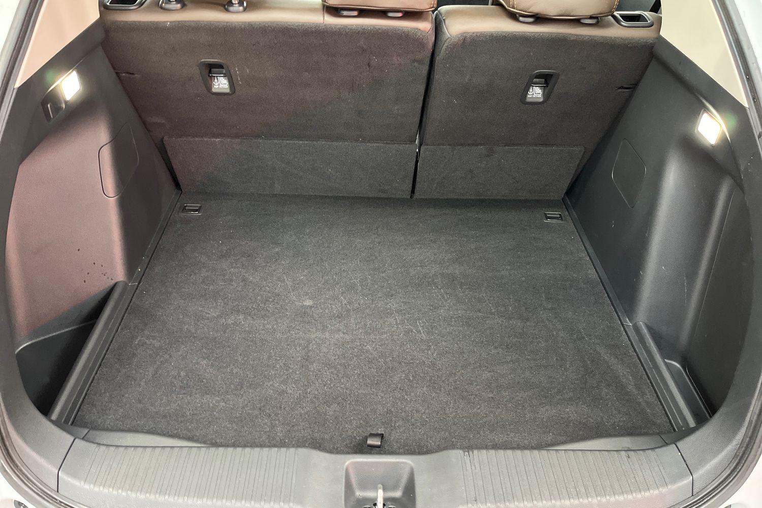 Honda HR-V Photo 20