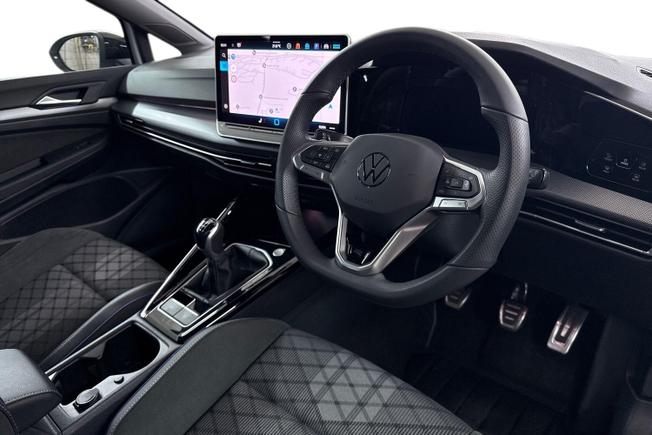 Volkswagen Golf Photo 6
