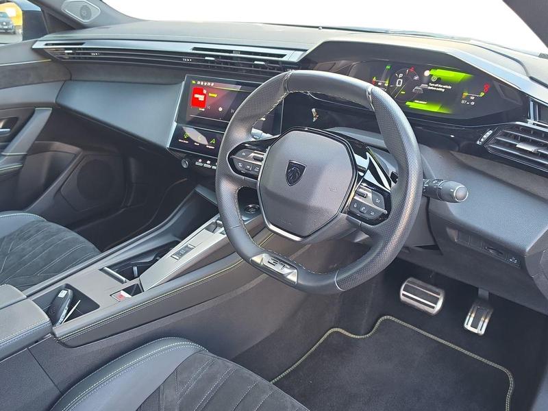 Used Peugeot 408 ME24LNC 11