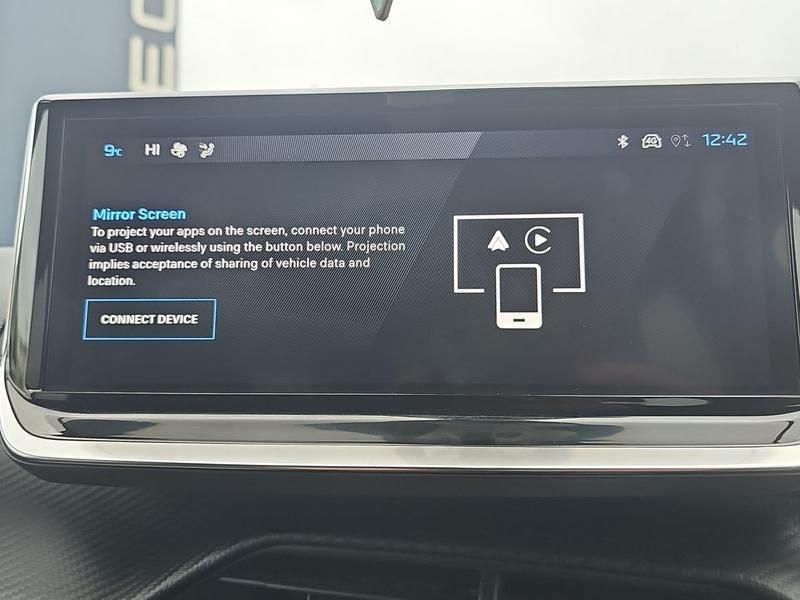 Used Peugeot 2008 GY24FKS 19