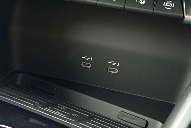 Audi A3 Photo 26