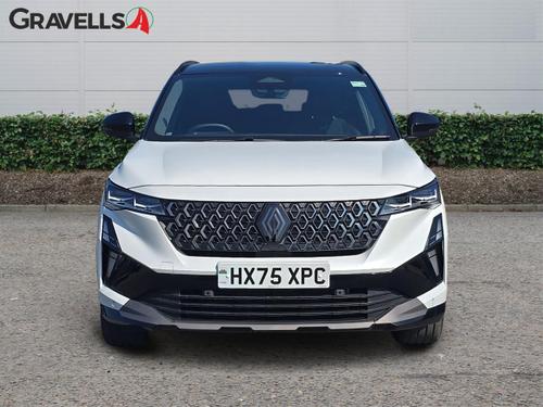 Renault AUSTRAL Photo autoimg-afcc00d5c4fc32fc4b1a266a5d8fdeb51a29ee35.jpg