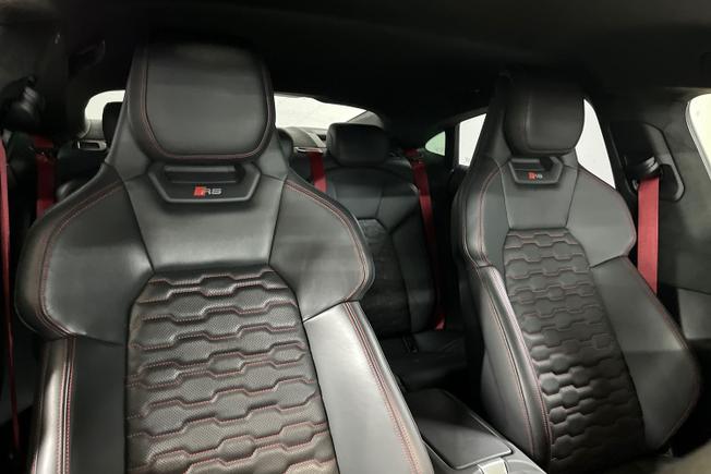 AUDI Rs E-Tron Gt Photo 26