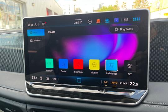 Volkswagen Tiguan Photo autoimg-afccc9b7e33a2ee8ccec7a82164b9a8f8bb76312.jpg