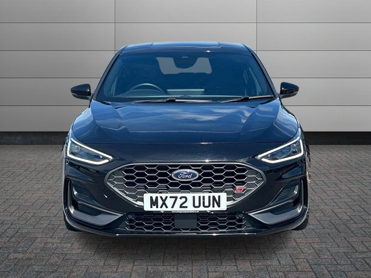 Ford Focus Photo 6