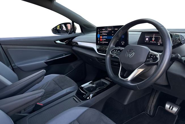 VOLKSWAGEN Id.5 Photo 6