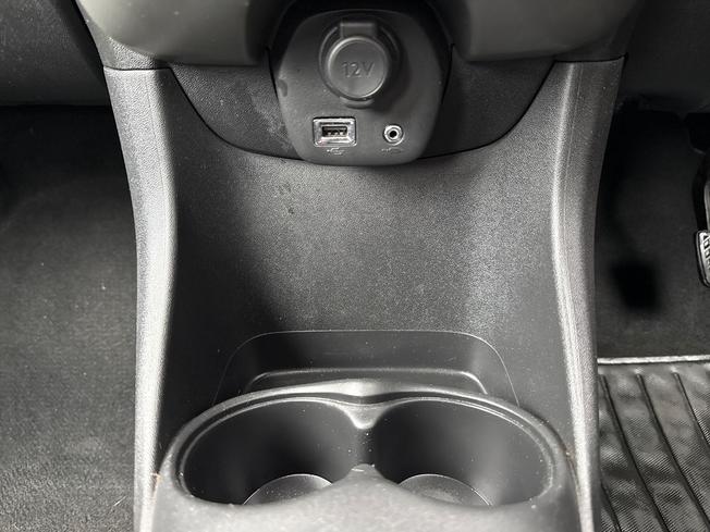 PEUGEOT 108 Photo 30