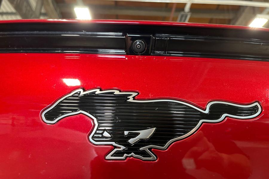 Ford Mustang Mach-E Photo autoimg-afcec5b742a568fac96f10a838b56f46b513d791.jpg