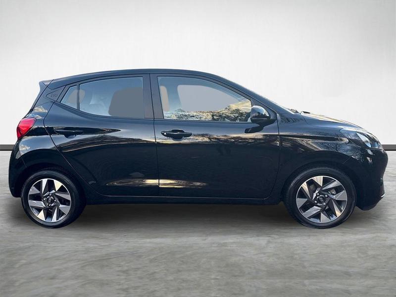 Used Hyundai i10 DV74NXL 2