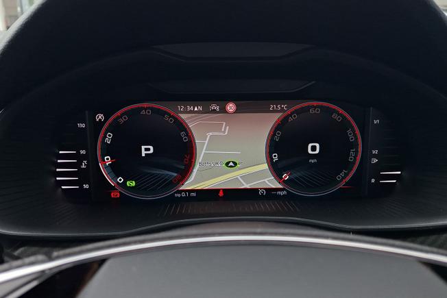 ŠKODA Kamiq Photo 15