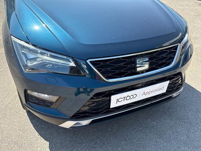 SEAT Ateca Photo 31