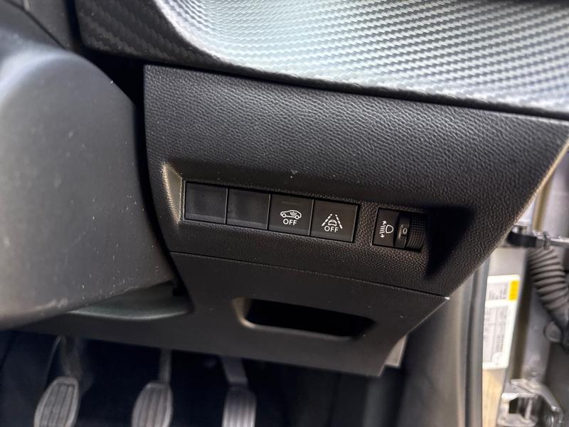 Used Peugeot 2008 BG20RMO 40
