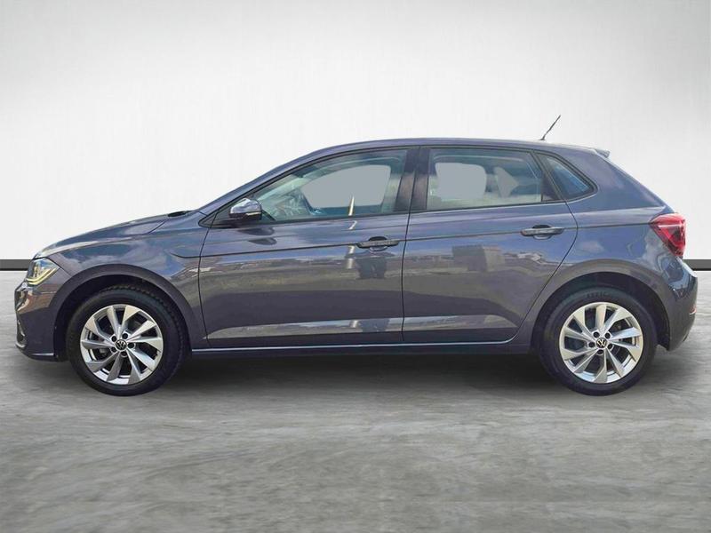 Used Volkswagen Polo PF24HGO 6