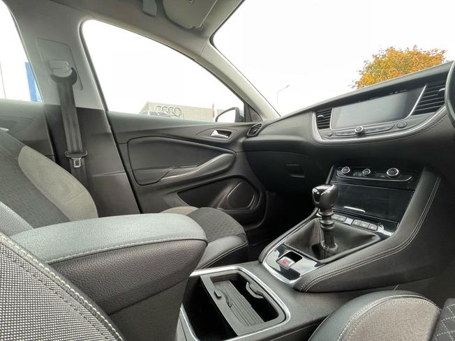 VAUXHALL Grandland X Photo 46