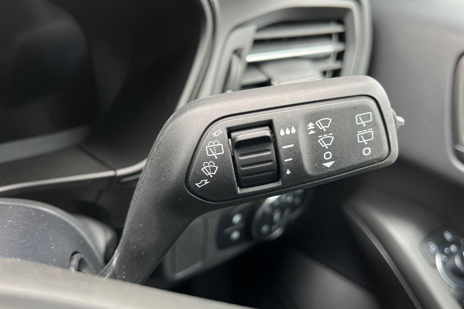 Ford FOCUS Photo 14