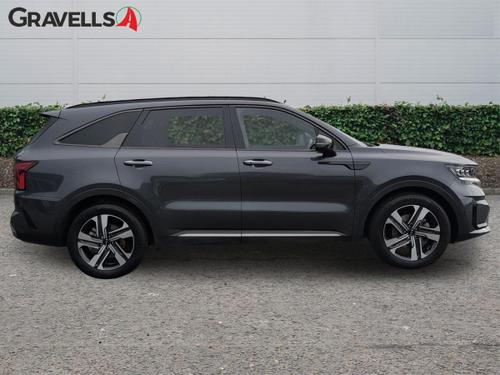 Kia SORENTO Photo autoimg-afd2084db6cd0e2781f8698190d296d0ffbdb3c8.jpg