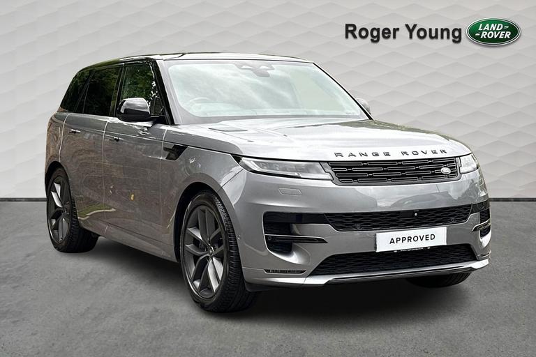 Land Rover Used Vehicle Results | Page 2 | Saltash, Cornwall | Roger Young