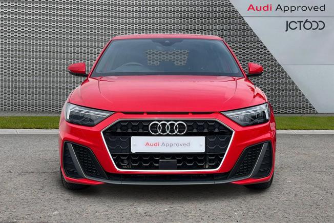 Audi A1 Photo 8