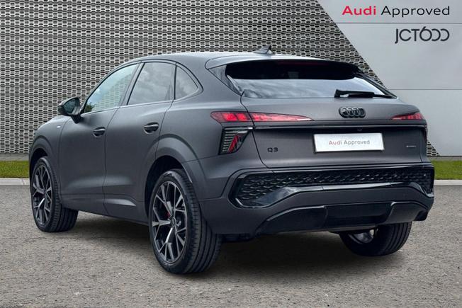 Audi Q3 Photo 3