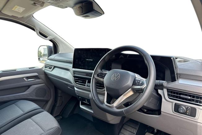 VOLKSWAGEN Transporter Photo 10