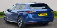 Skoda Superb Photo 3