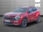 Kia Sportage Photo 6