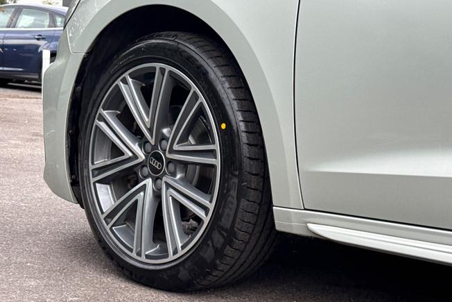 AUDI A1 Photo 24
