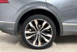 Volkswagen Tiguan Allspace Photo 5
