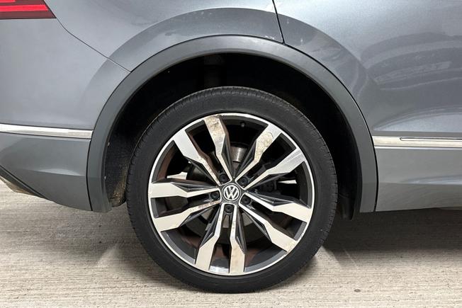 Volkswagen Tiguan Allspace Photo 5