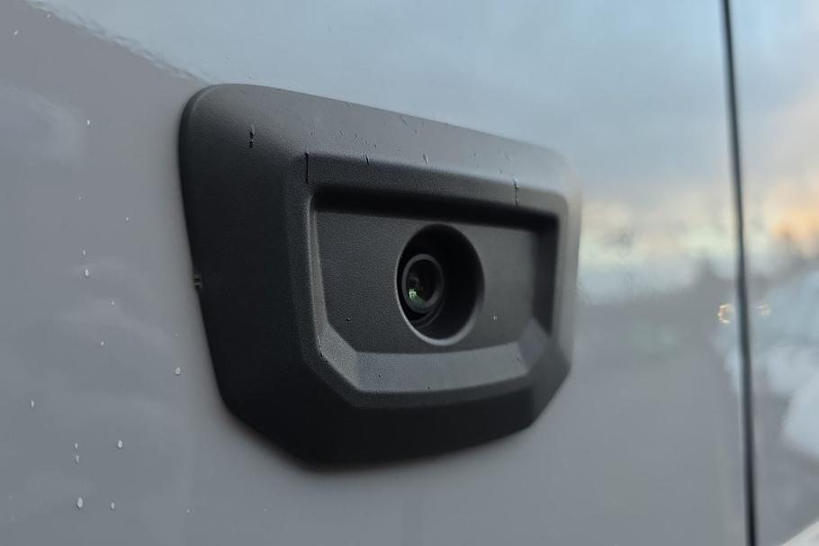 Used Ford E-TRANSIT 26