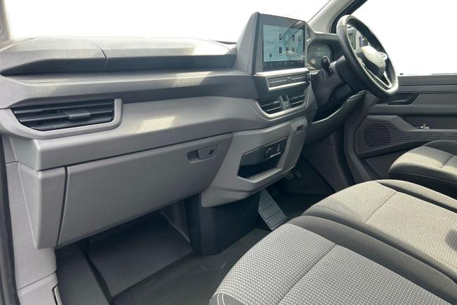Volkswagen Transporter Photo 2