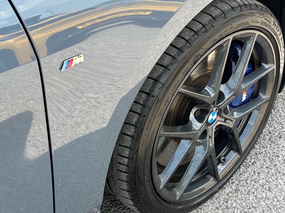 BMW 1 Series Photo 20